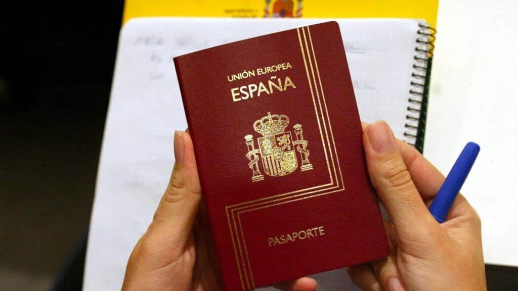 Renovacion de permiso de residencia en españa