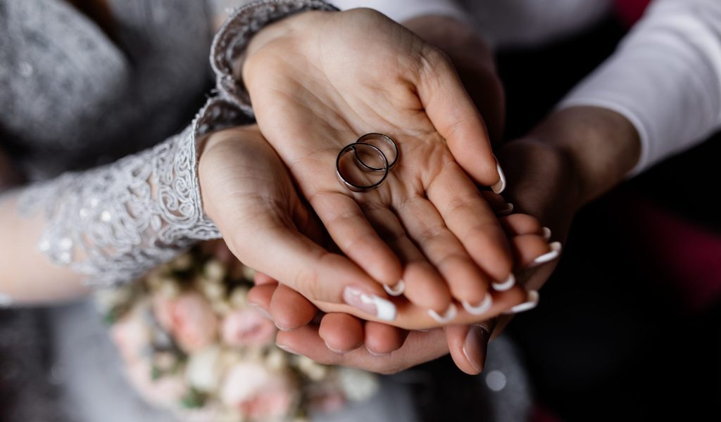 Abogados Matrimonios Mixtos En El Extranjero