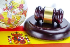 Nacionalidad Española